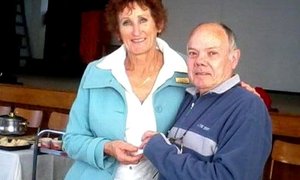 Donations to Hospice 